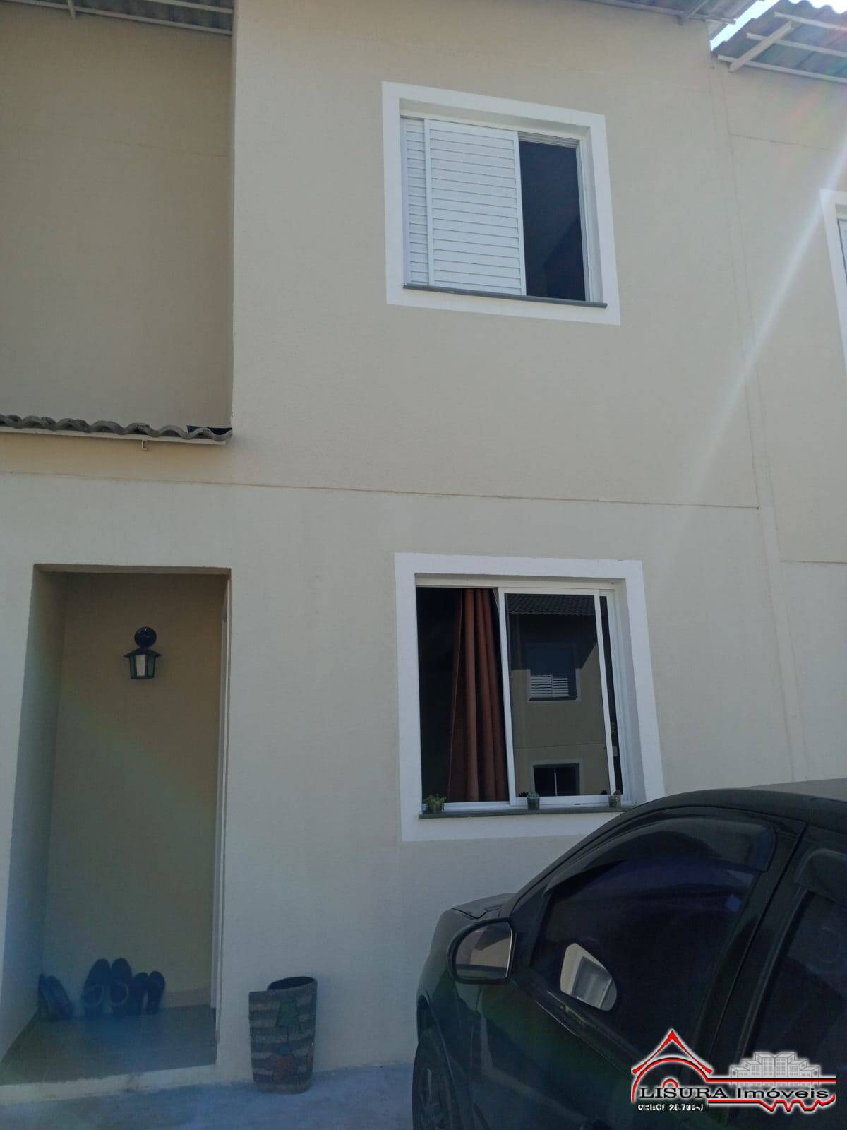 CASA CONDOMINIO COLONIA REAL JACAREÍ SP