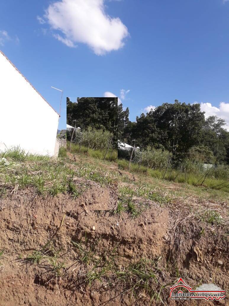 (TI) TERRENO NO VERANEIO IJAL JACAREÍ SP