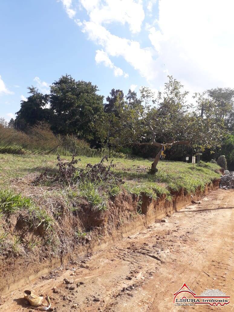 (TI) TERRENO NO VERANEIO IJAL JACAREÍ SP