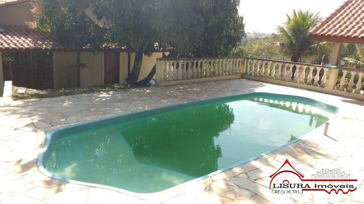 Chácara à venda com 2 quartos, 100m² - Foto 1