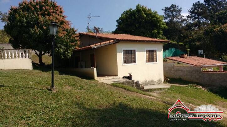 Chácara à venda com 2 quartos, 100m² - Foto 7