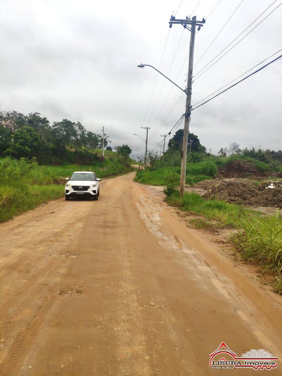 Terreno à venda, 810m² - Foto 7