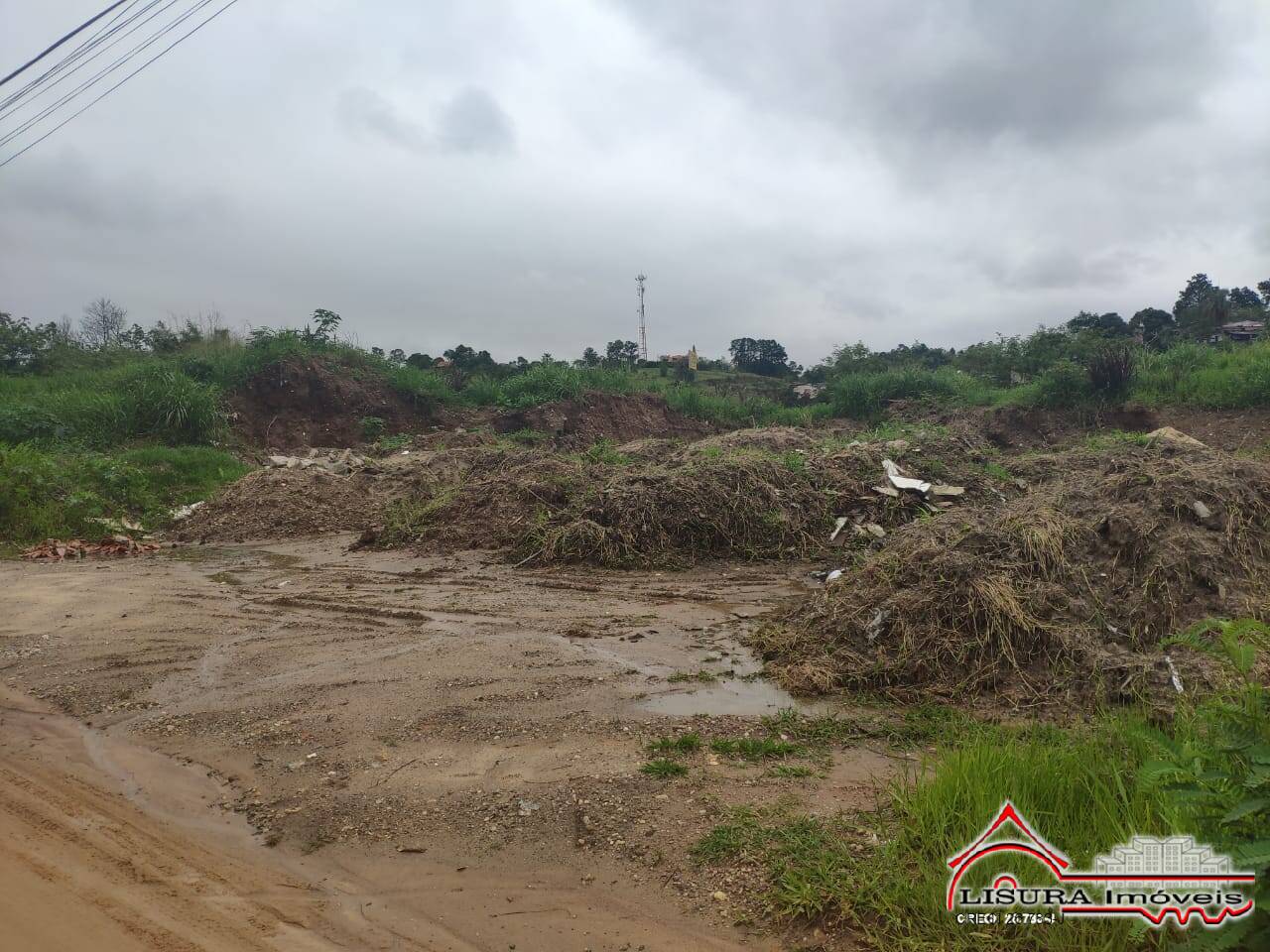 Terreno à venda, 810m² - Foto 4