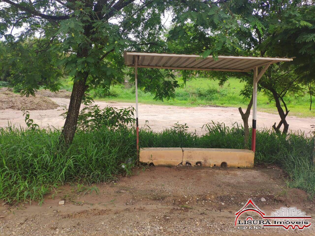 Terreno à venda, 810m² - Foto 6