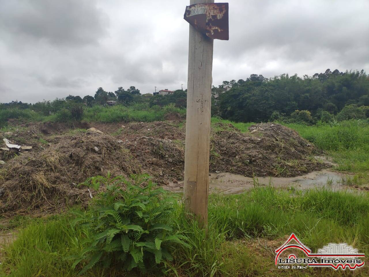 Terreno à venda, 810m² - Foto 5
