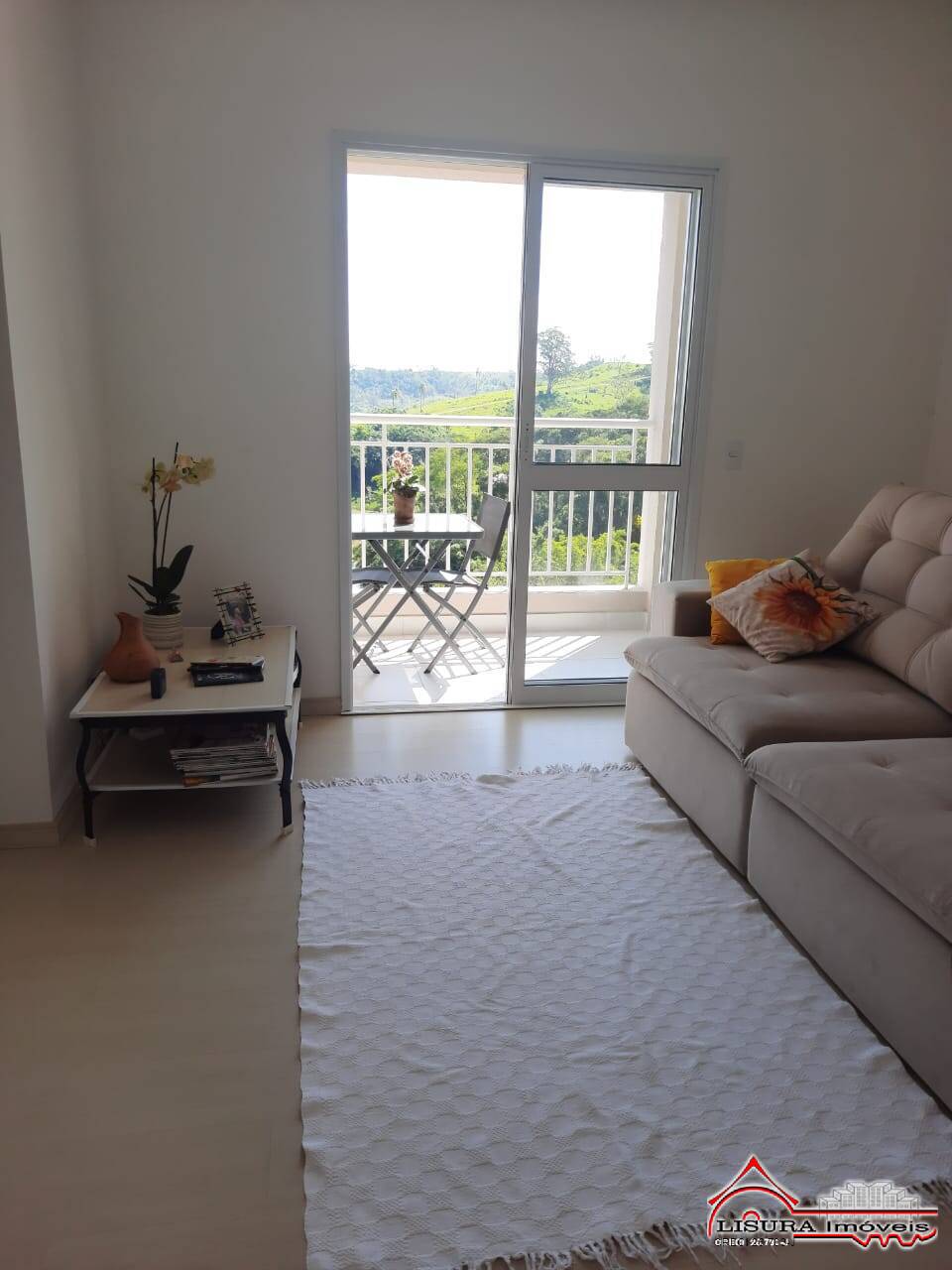 (BA) APARTAMENTO FLORADAS ARBOVILLE PAGADOR ANDRADE JACAREÍ SP