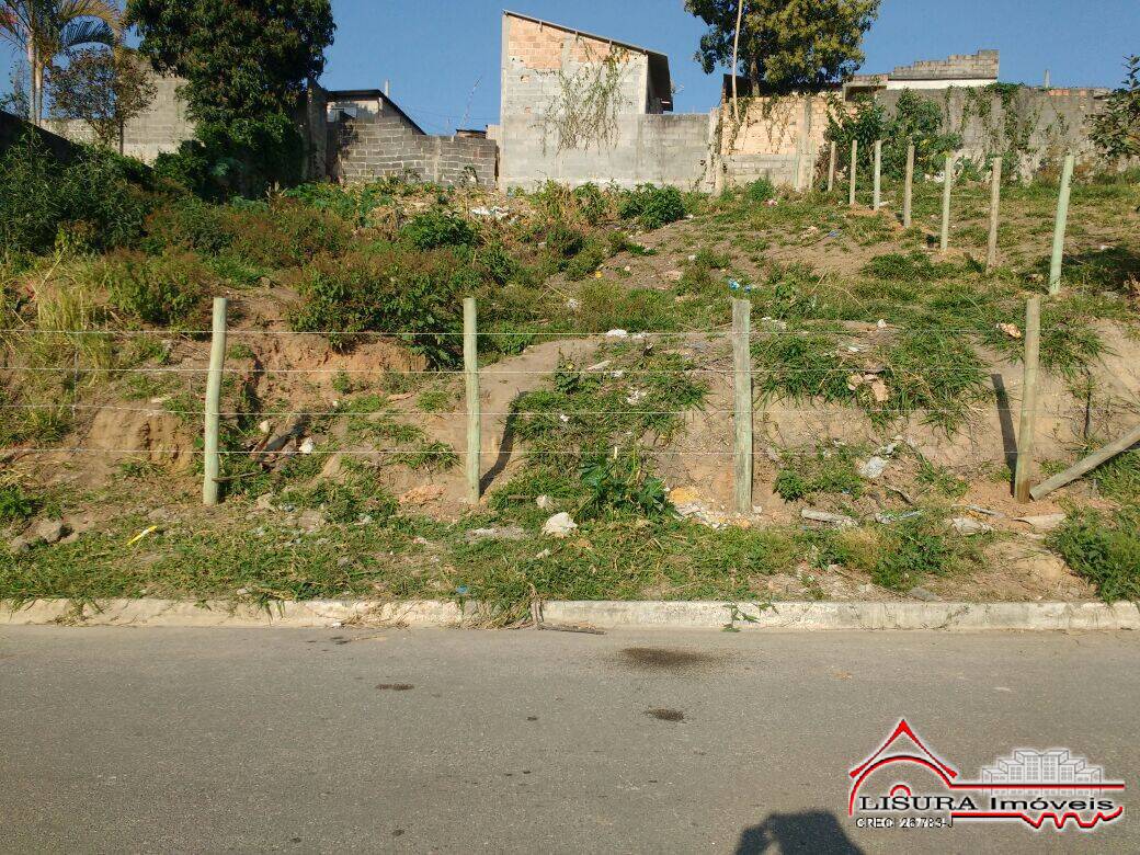 Terreno à venda, 345m² - Foto 1