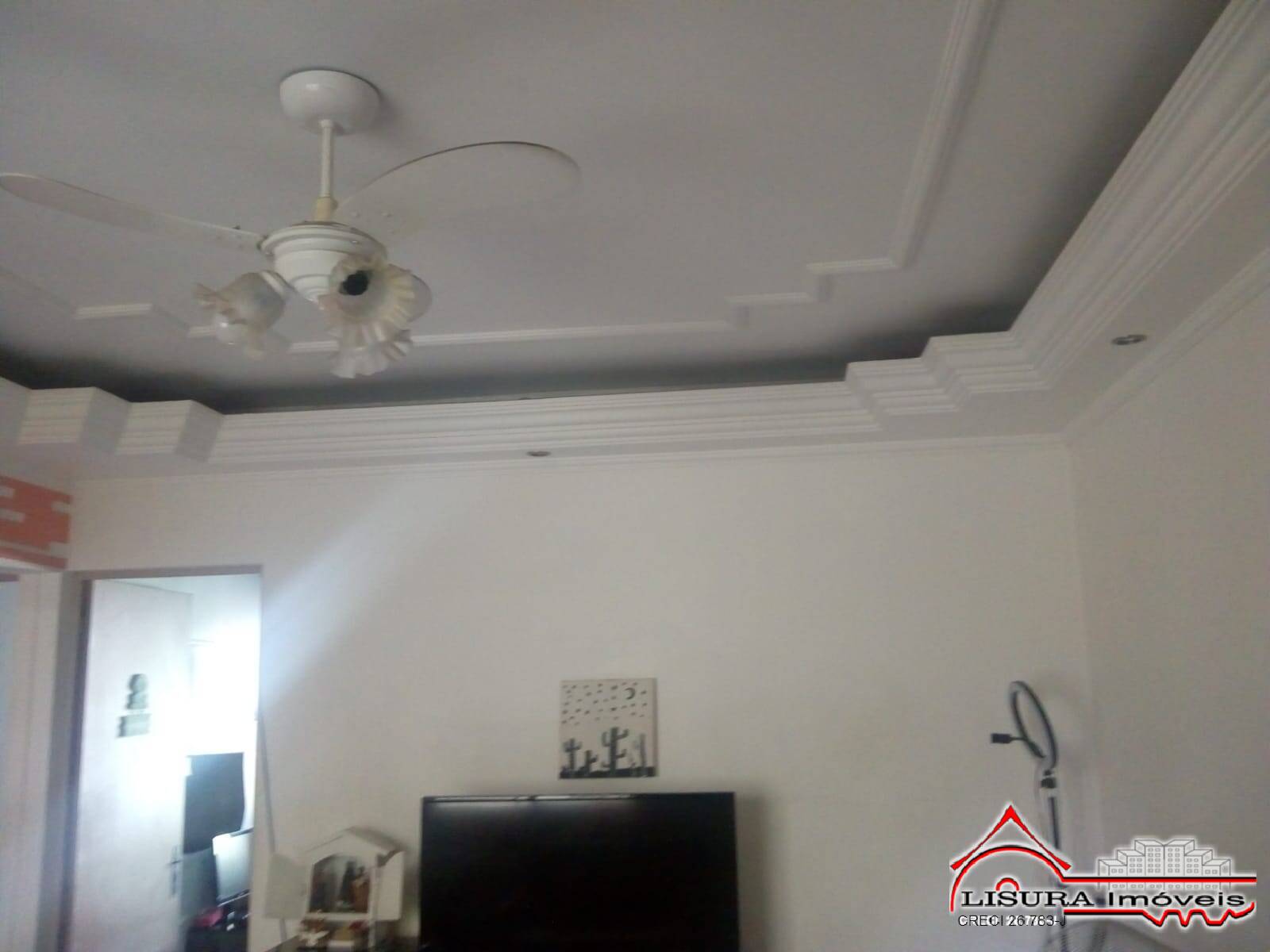 (TI) APARTAMENTO P/ venda NO JD FLORIDA, PARQUE DAS FLORES