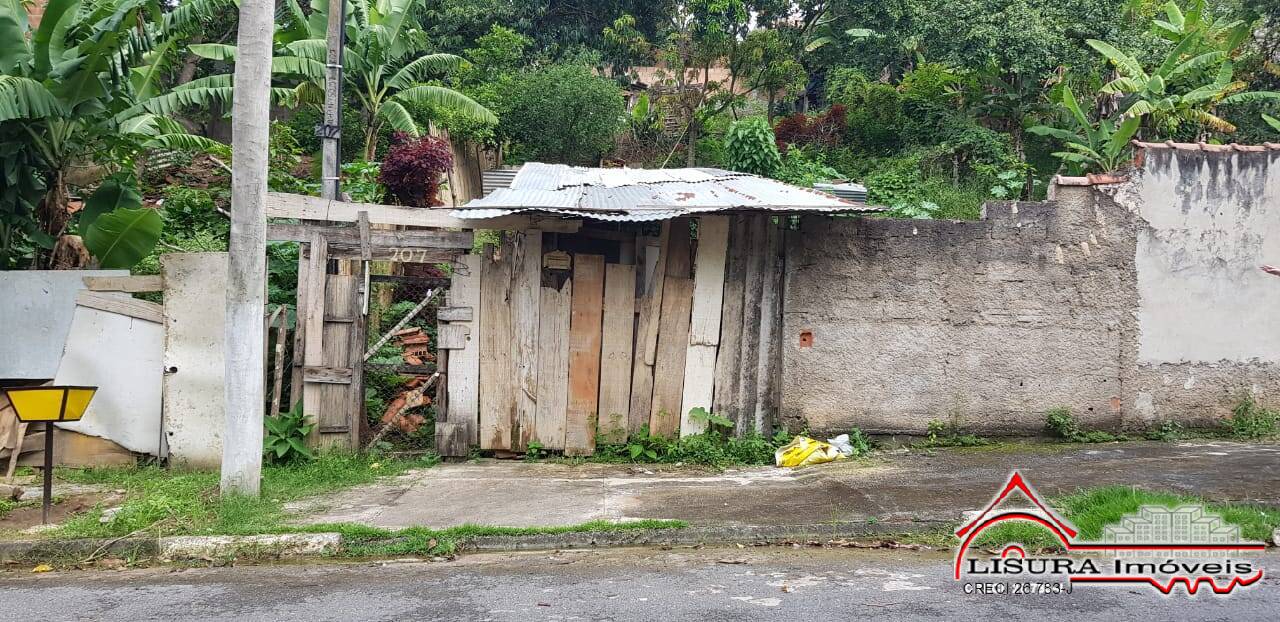 (CM) TERRENO JD COLONIA JACAREÍ SP