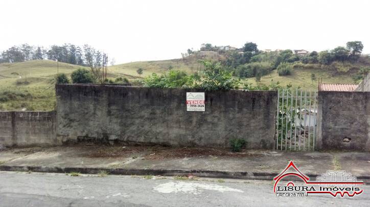 (CM) TERRENO NO TERRAS DE SÃO JOÃO JACAREÍ SP 250 M²