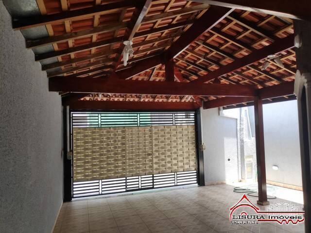 (VM) LINDA CASA NO VILLA BRANCA JACAREI SP