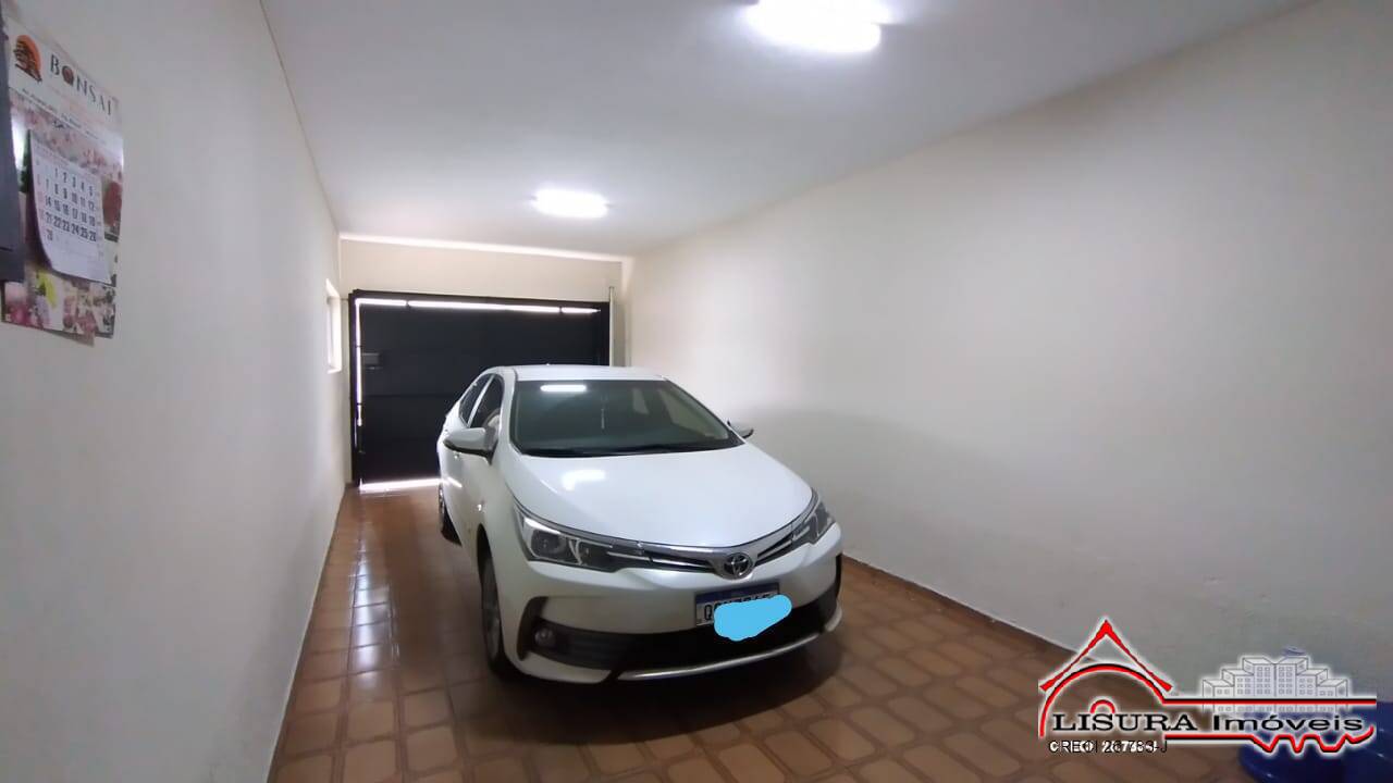 (VM) LINDO SOBRADO NO CIDADE JARDIM JACAREÍ SP
