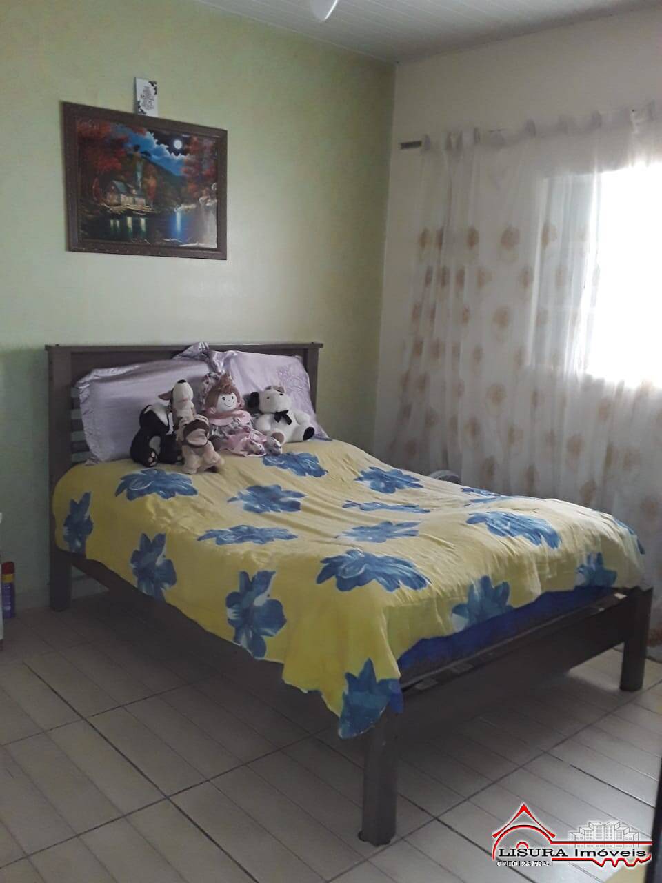 (VM) LINDA CASA JD SÃO JOSE JACAREÍ SP