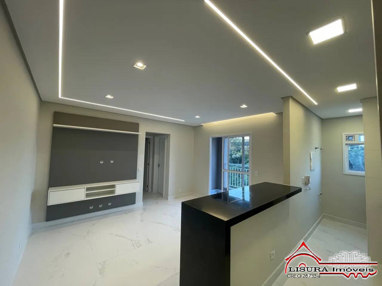 LINDO APARTAMENTO FLORADAS ARBOVILLE PAGADOR ANDRADE JACAREÍ SP