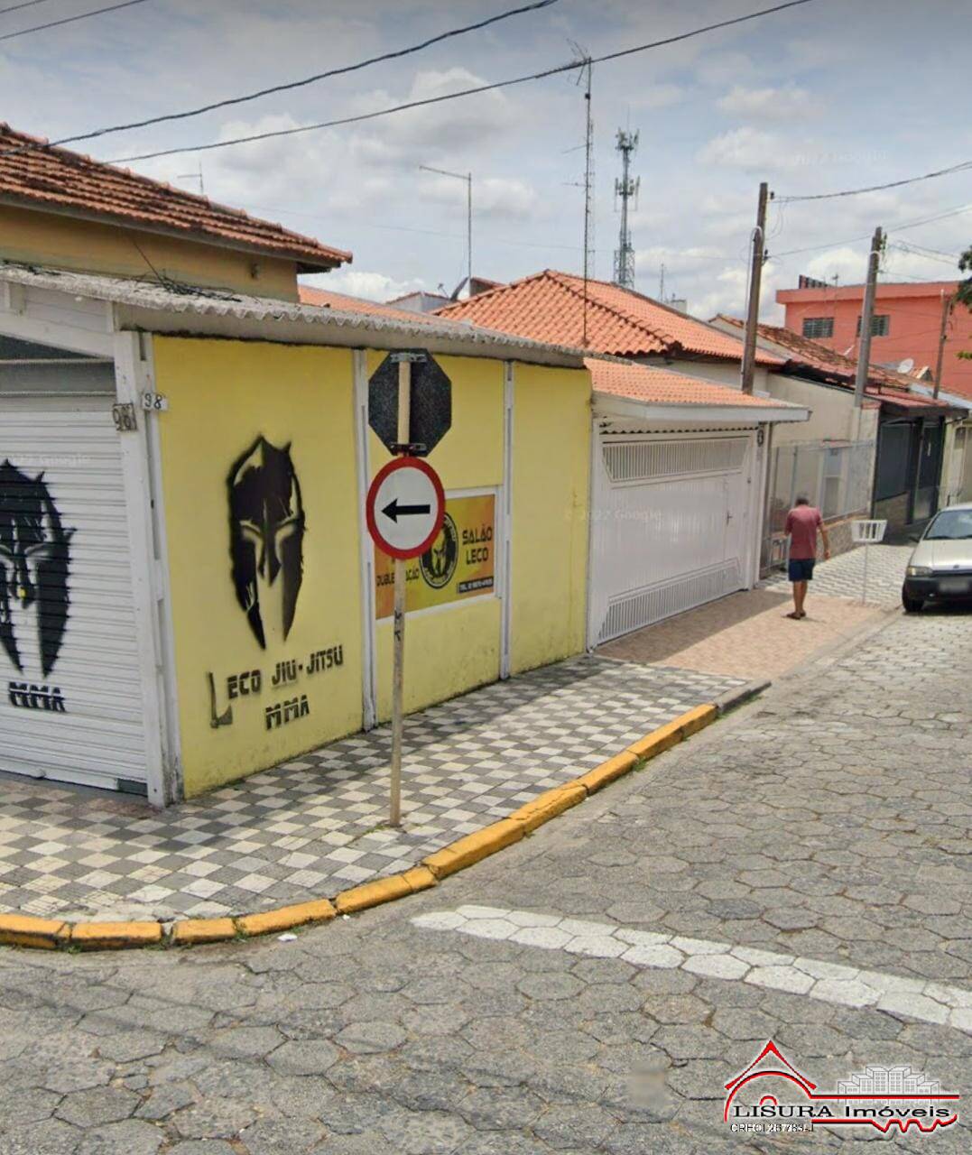 (TI) PONTO COMERCIAL VILA PINHEIRO/CENTRO DE JACAREI SP A VENDA BARATO!!!