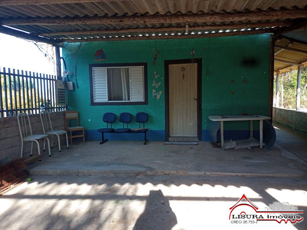 Chácara, 3 quartos, 2250 m² - Foto 3