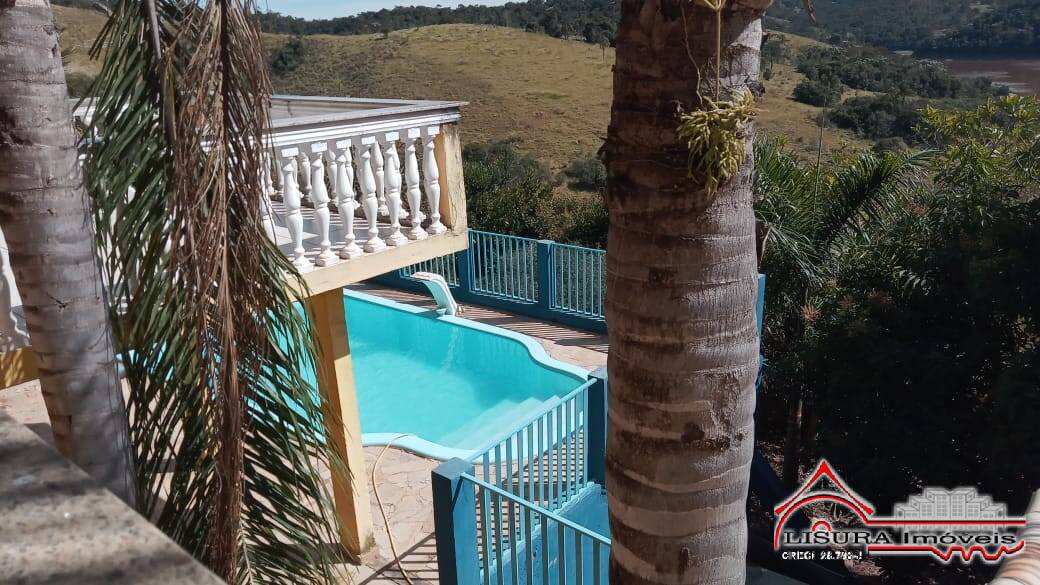 Chácara, 5 quartos, 1000 m² - Foto 5