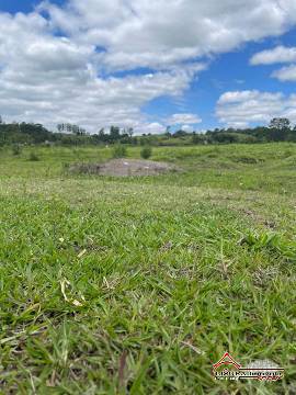 (TI) TERRENO NO PAGADOR ANDRADE PARA LOCAÇÃO JACAREÍ SP 3.412,41M²