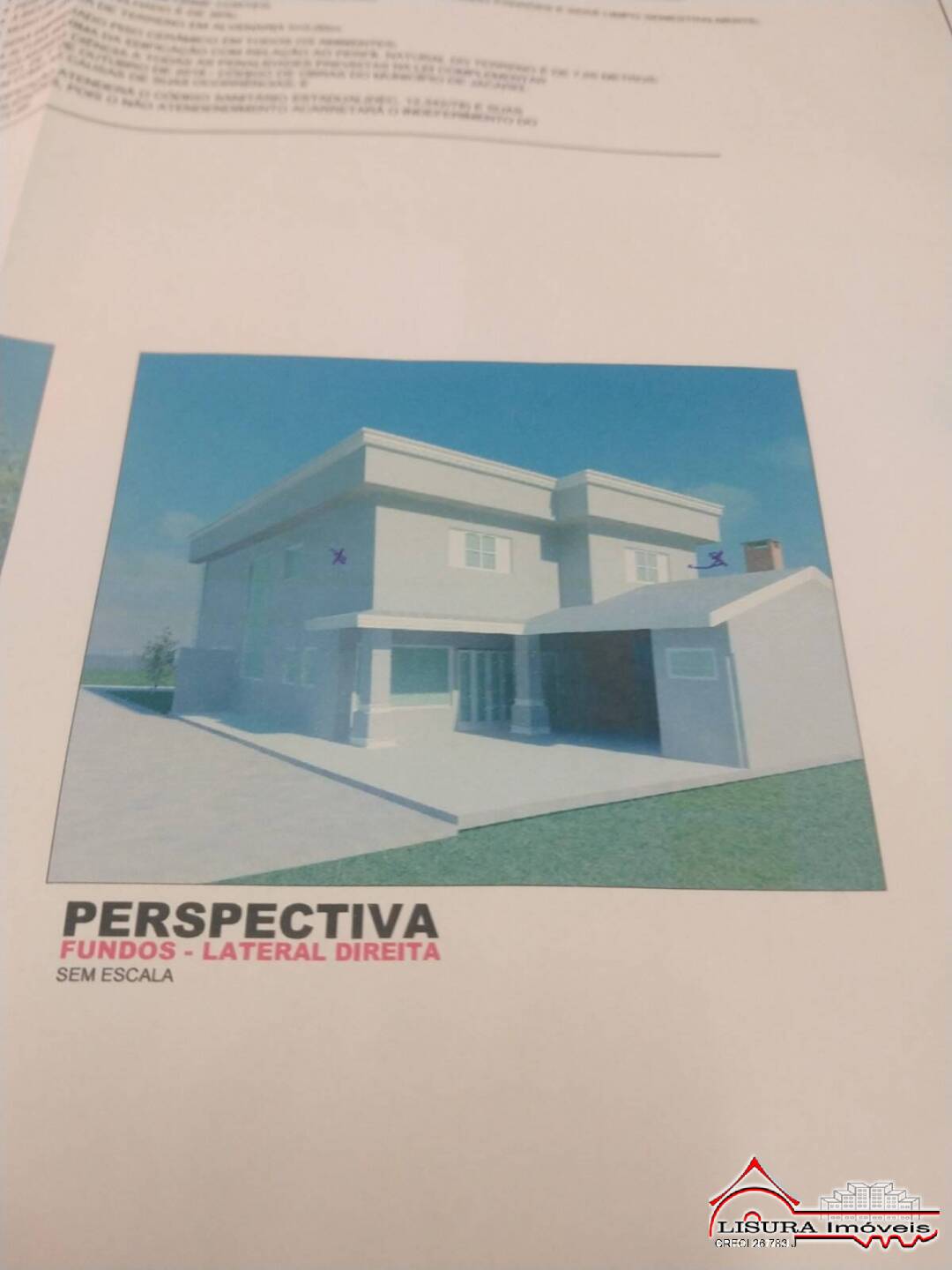 (TI) VENDA TERRENO E CONSTRUÇÃO CONDOMINIO QUINTAS DO VILA BRANCA