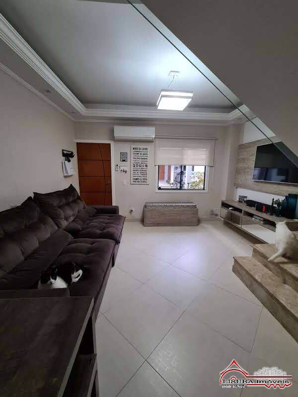 Casa de Condomínio à venda com 2 quartos, 158m² - Foto 3