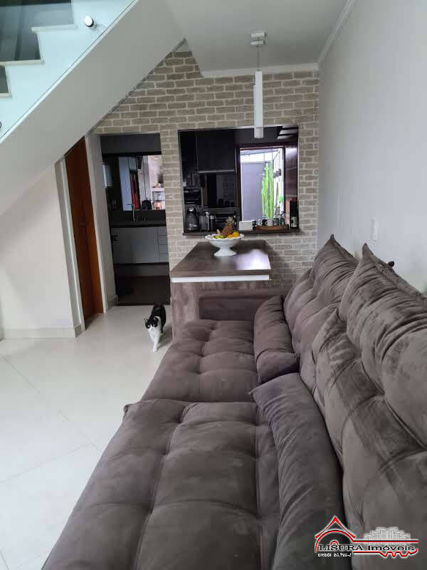 Casa de Condomínio à venda com 2 quartos, 158m² - Foto 8