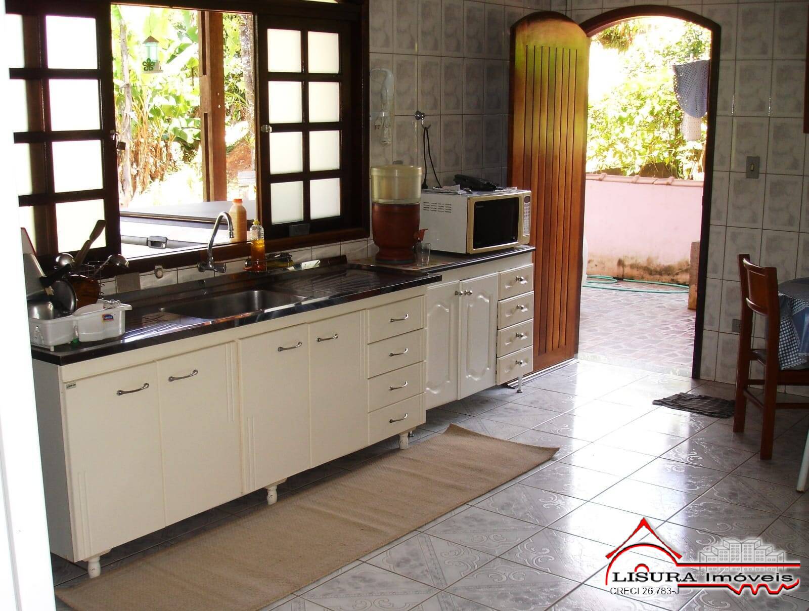 Chácara, 3 quartos, 2675 m² - Foto 4