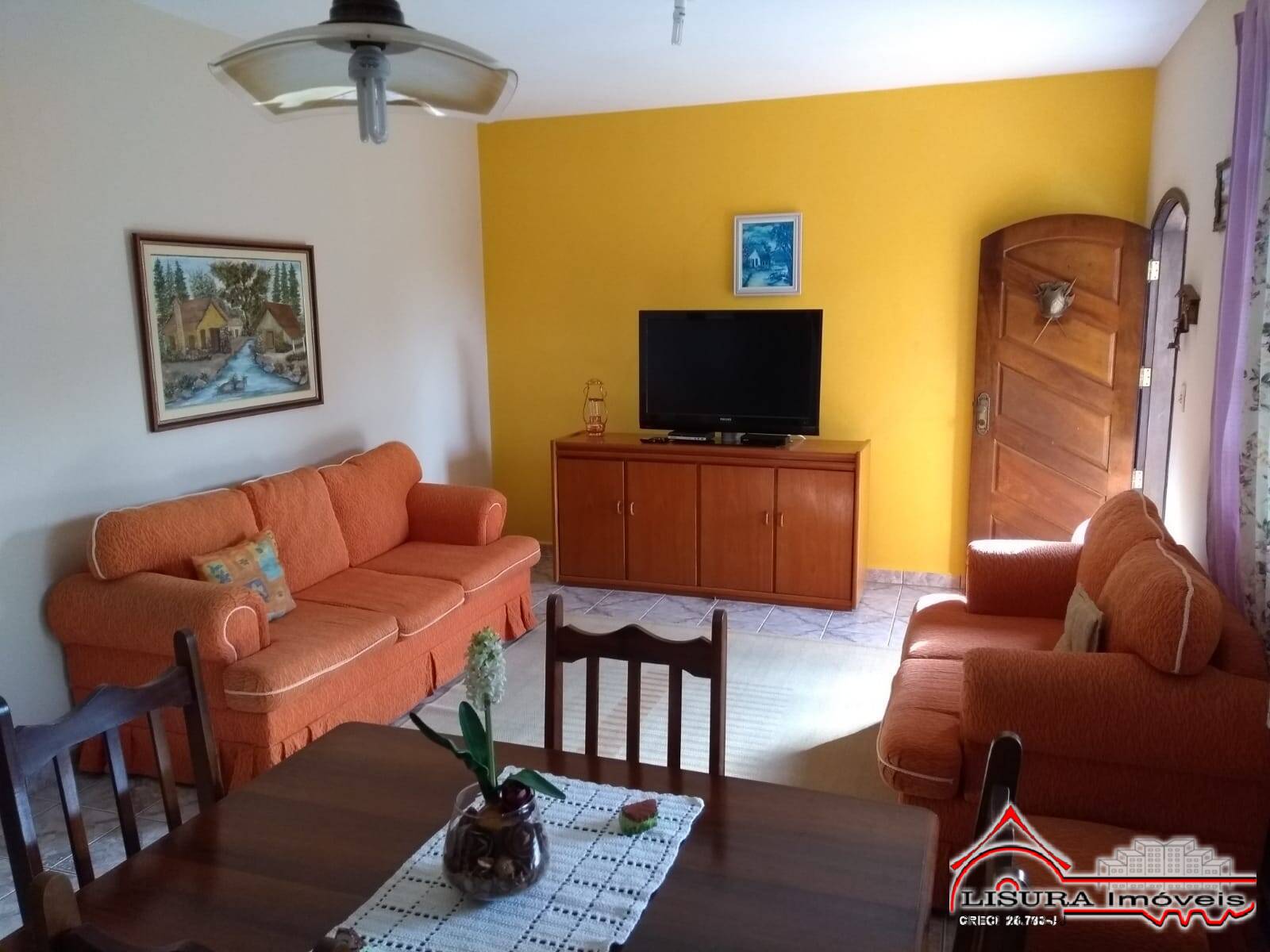 Chácara, 3 quartos, 2675 m² - Foto 2