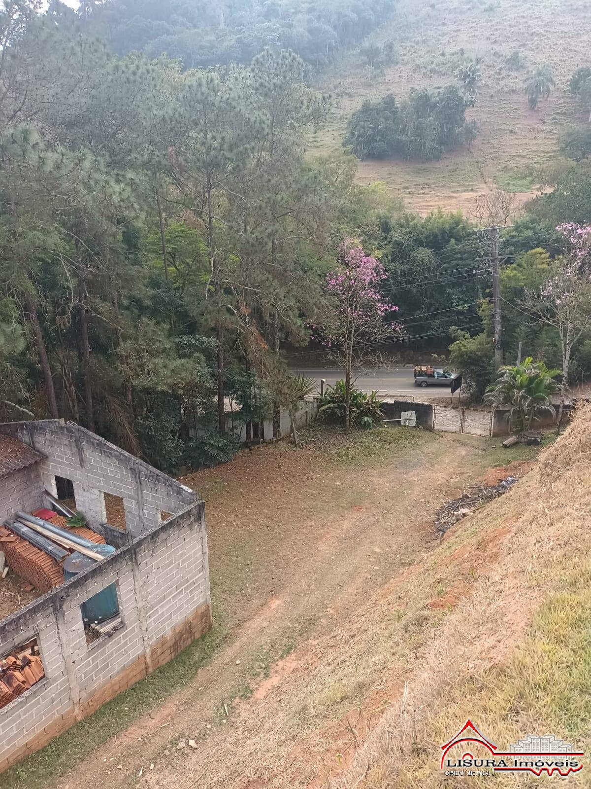 Chácara à venda com 1 quarto, 1857m² - Foto 4