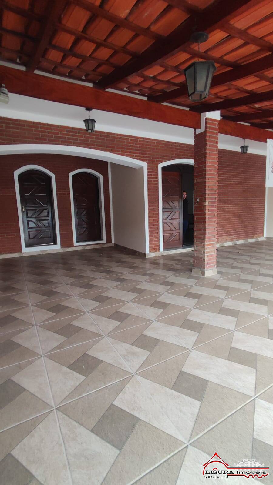 Casa, 4 quartos, 367 m² - Foto 2