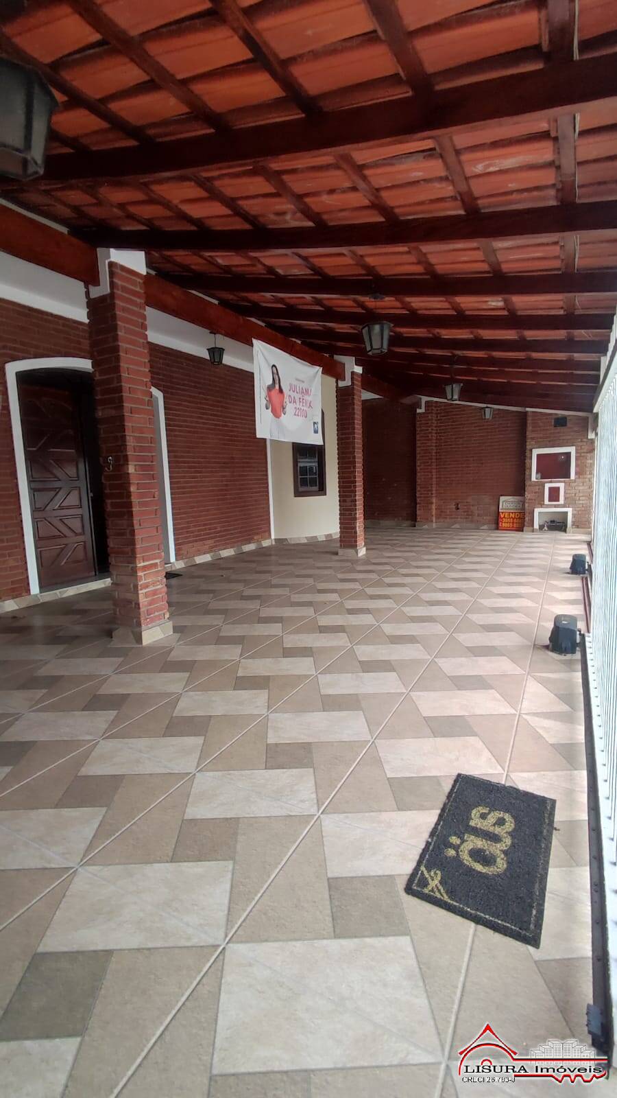 Casa, 4 quartos, 367 m² - Foto 3