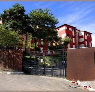 (I) APARTAMENTO RESIDENCIAL VITORIA JD NOVO AMANHECER JACAREÍ SP