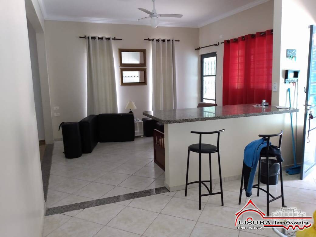 Chácara à venda com 3 quartos, 100m² - Foto 7
