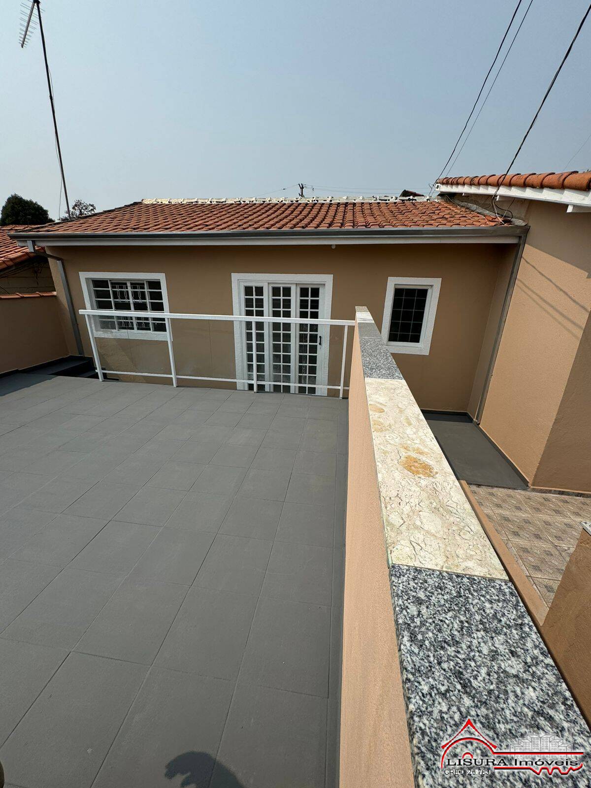 Casa, 4 quartos - Foto 23