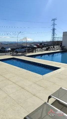 Apartamento à venda com 2 quartos, 39m² - Foto 13
