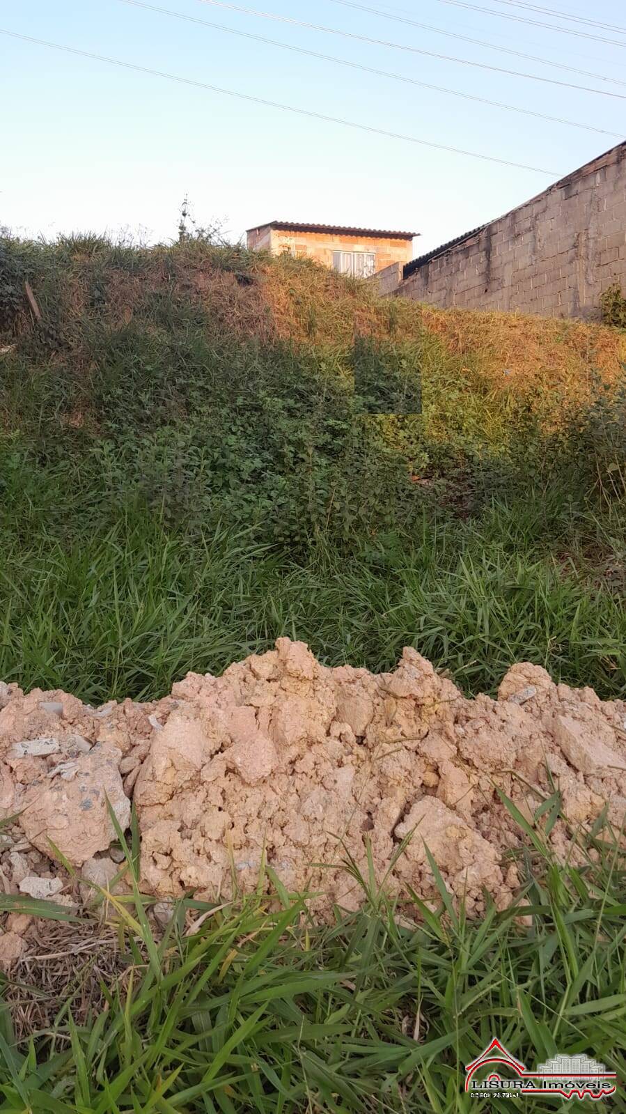 Terreno à venda, 150m² - Foto 1
