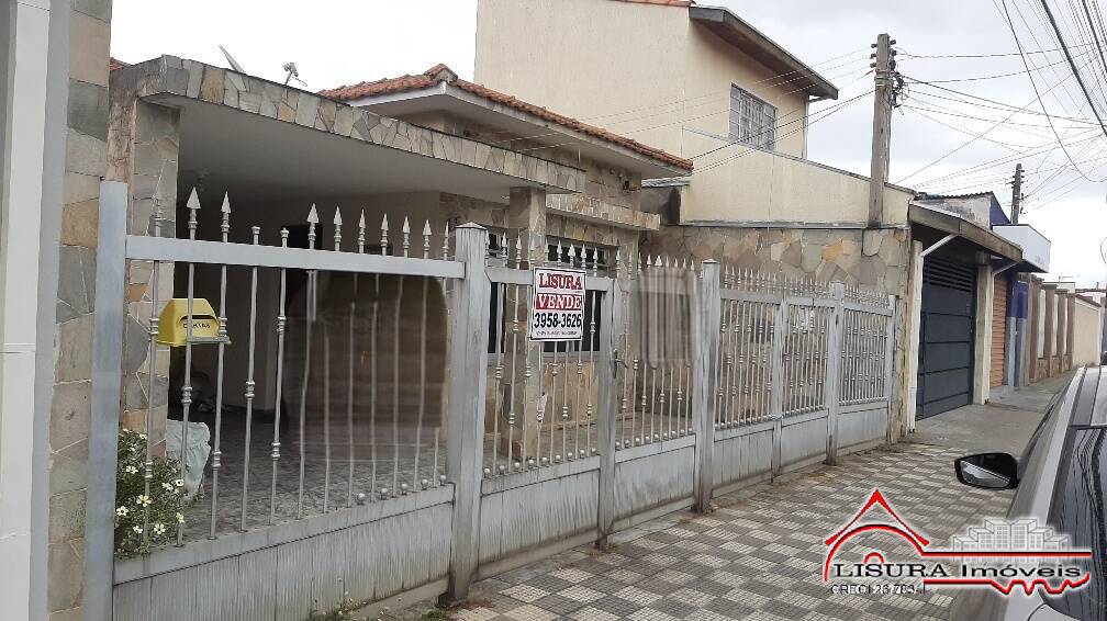 (WM) CASA NA REGIAL CENTRAL DE JACAREI SP PROXIMO AO HOSPITAL