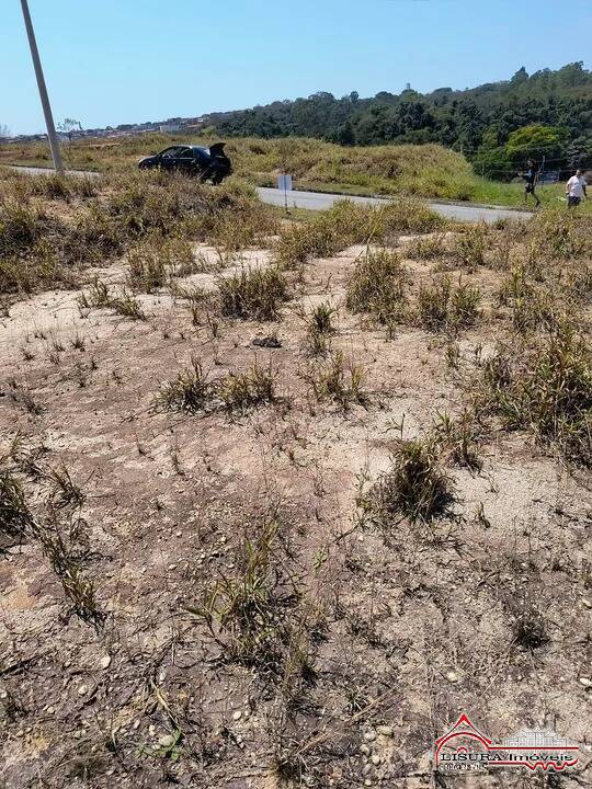(BA) TERRENO NO JD NOVO AMANHECER JACAREI SP