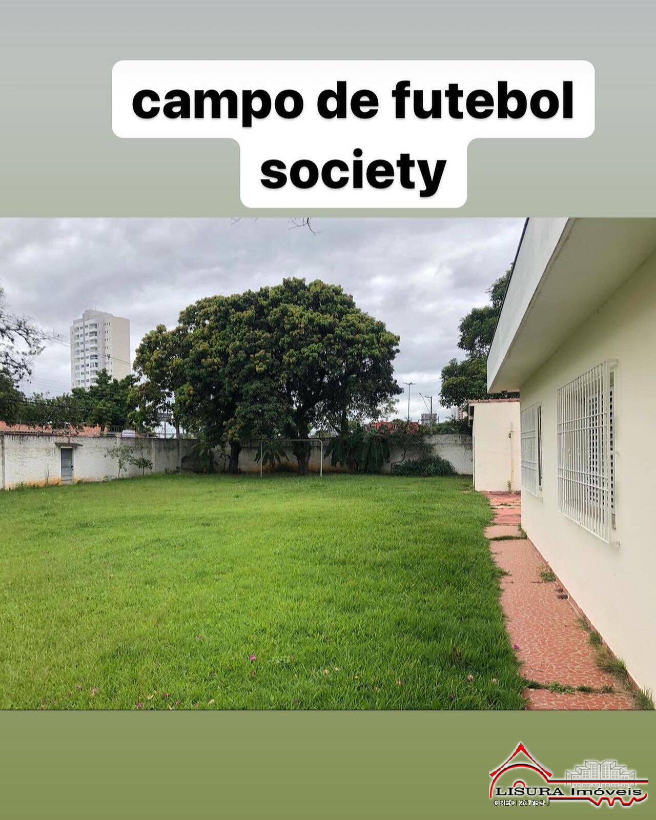 (VM ) ÁREA NO CENTRO DE JACAREÍ SP ÓTIMO PARA PRÉDIO 1.872 M²