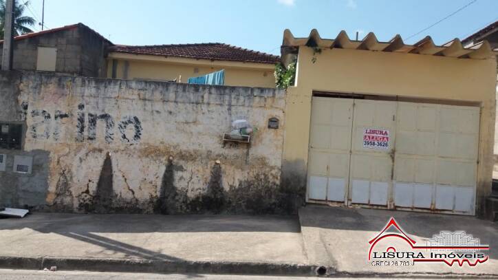 (I) 2 CASAS JUNTAS NO JD COLONIA JACAREÍ SP PARA VENDA OTIMO P/ INVESTIDOR