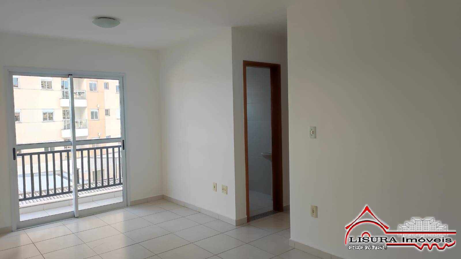 (VM) Apartamento novo no centro de Jacarei SP GRAN VALLE ELVIRA