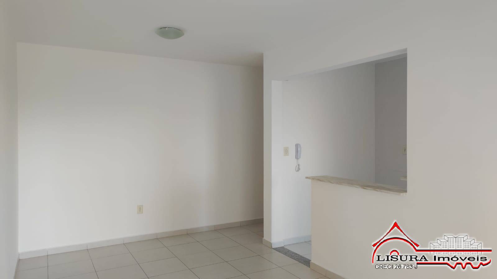 (VM) Apartamento novo no centro de Jacarei SP GRAN VALLE ELVIRA