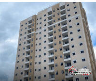 (VM) Apartamento novo no centro de Jacarei SP GRAN VALLE ELVIRA