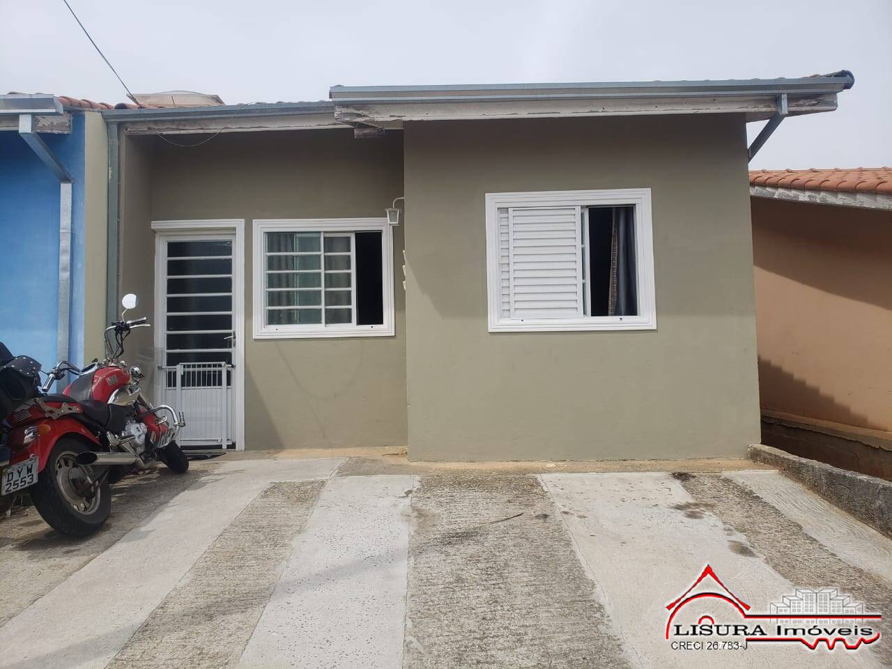 (VM) CASA NO CONDOMINIO JEQUITIBA PQ SANTO ANTONIO/MARIA AMELIA