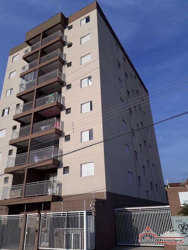 APARTAMENTO JARDIM PITORESCO JACAREÍ SP CONDOMINIO SERRA AZUL