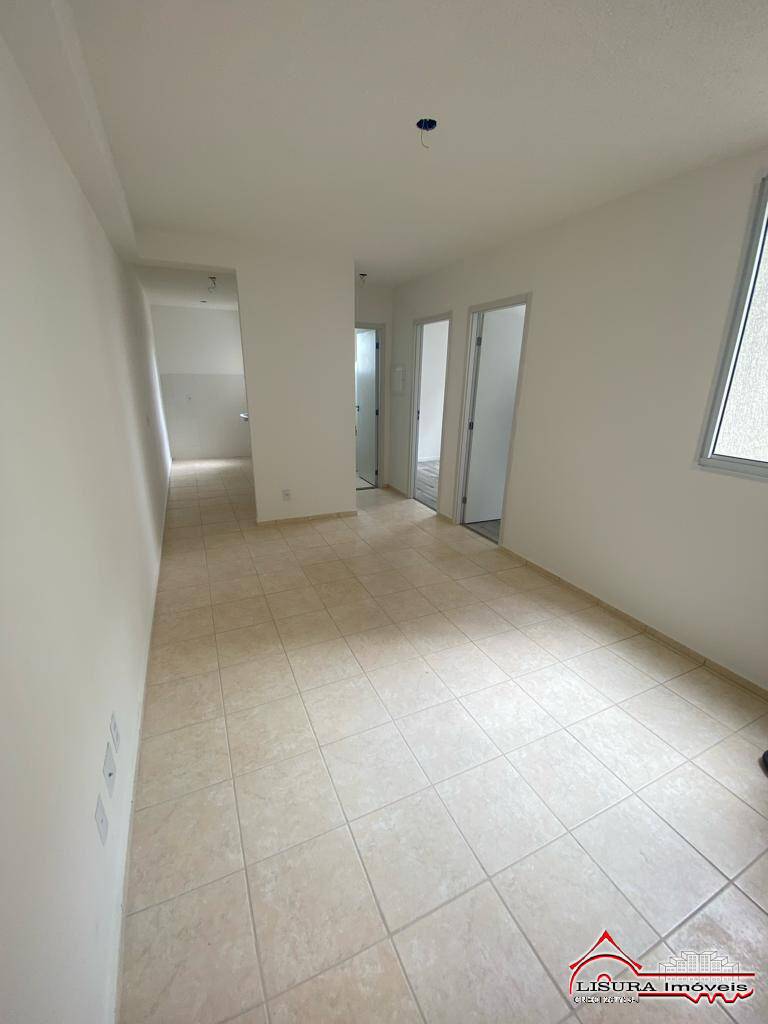 (VM) APARTAMENTO NO CONDOMINIO VISTA BELA - JD PARAISO - JACAREI SP VENDA