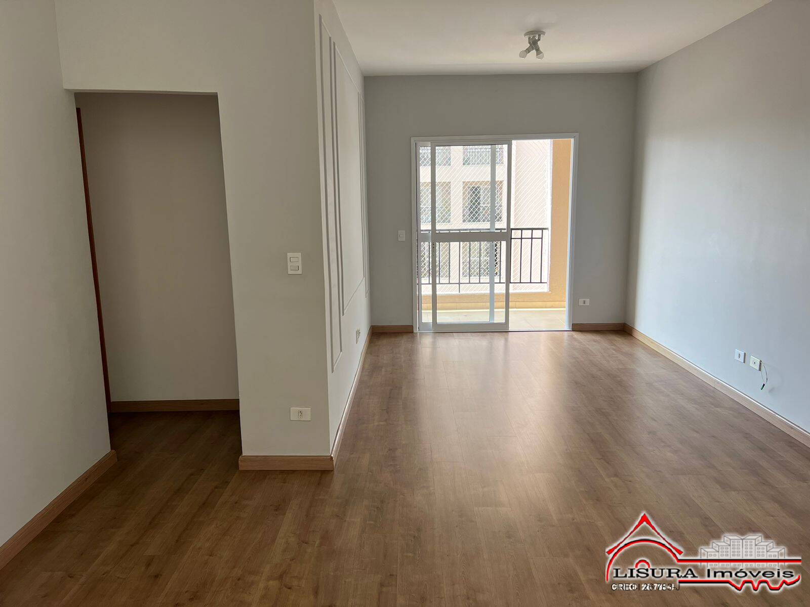 Apartamento para VENDA perto da Crenata jacareí sp