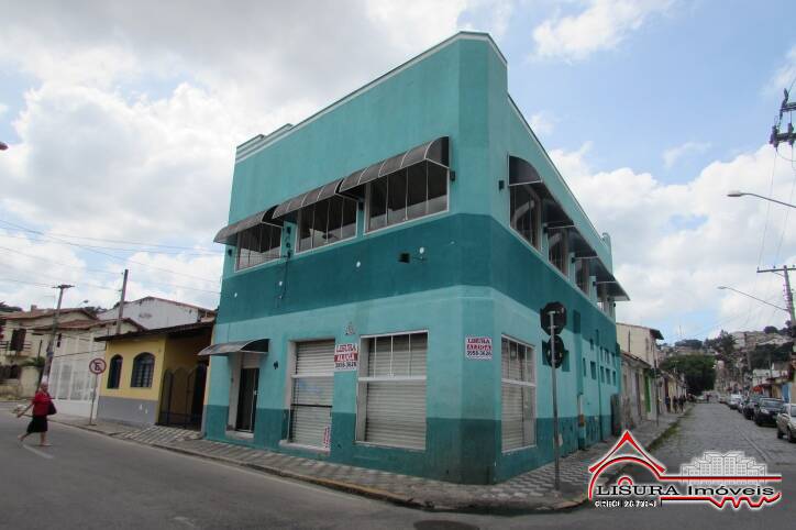 Loja-Salão, 300 m² - Foto 2