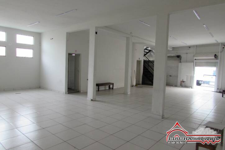 Loja-Salão, 300 m² - Foto 4