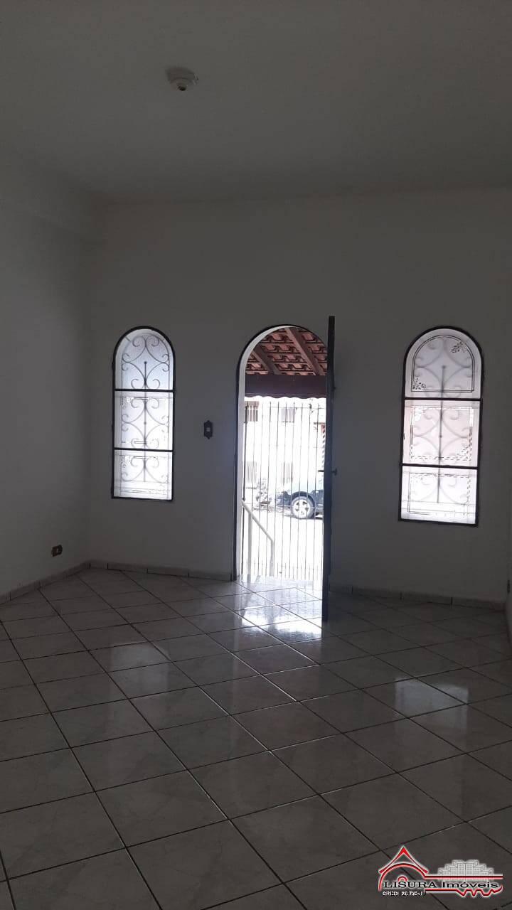 (WM) CASA PARA VENDA NO CENTRO JACAREI SP