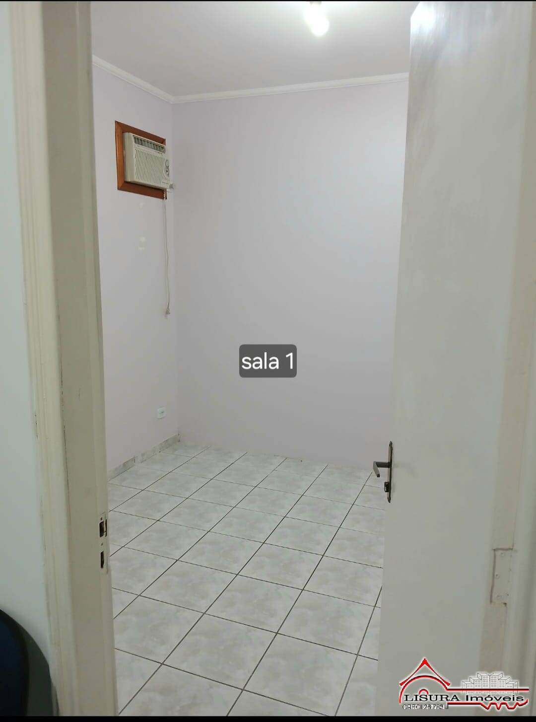 Sala-Conjunto, 38 m² - Foto 3